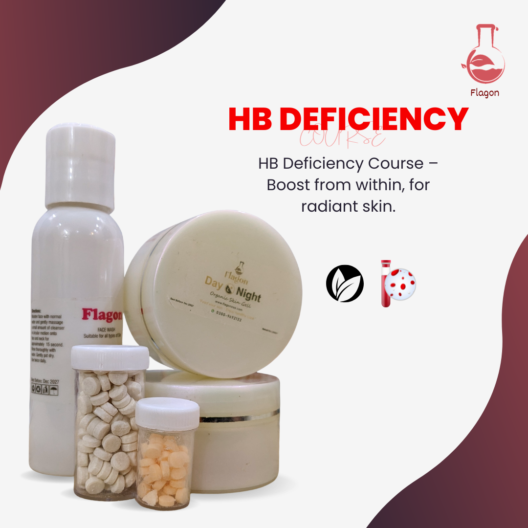 Flagon Cos skin care product 13